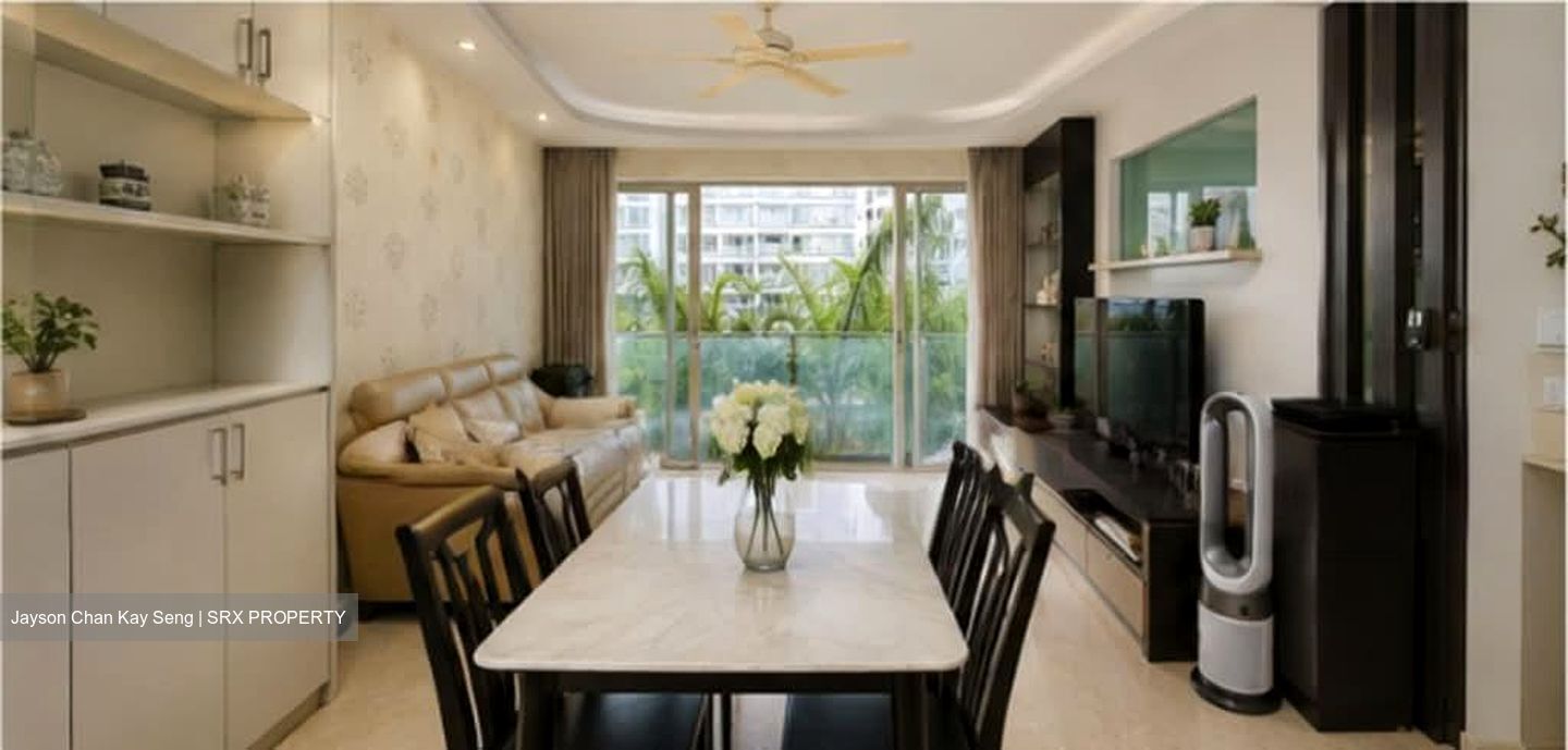The Centris (D22), Apartment #570698751